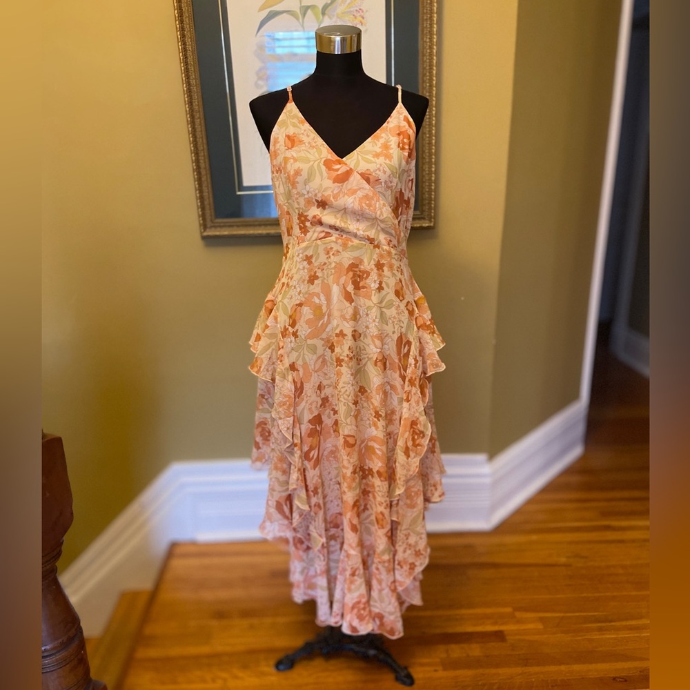 Dress sz 10